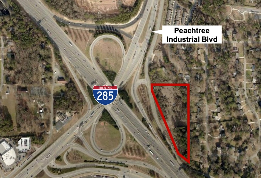 6115 Peachtree Industrial blvd Atlanta GA 30360 6115 Peachtree