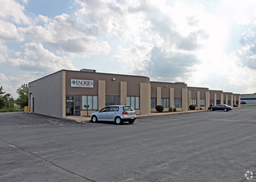 27232733 Carlisle Ave, Racine, WI 53404