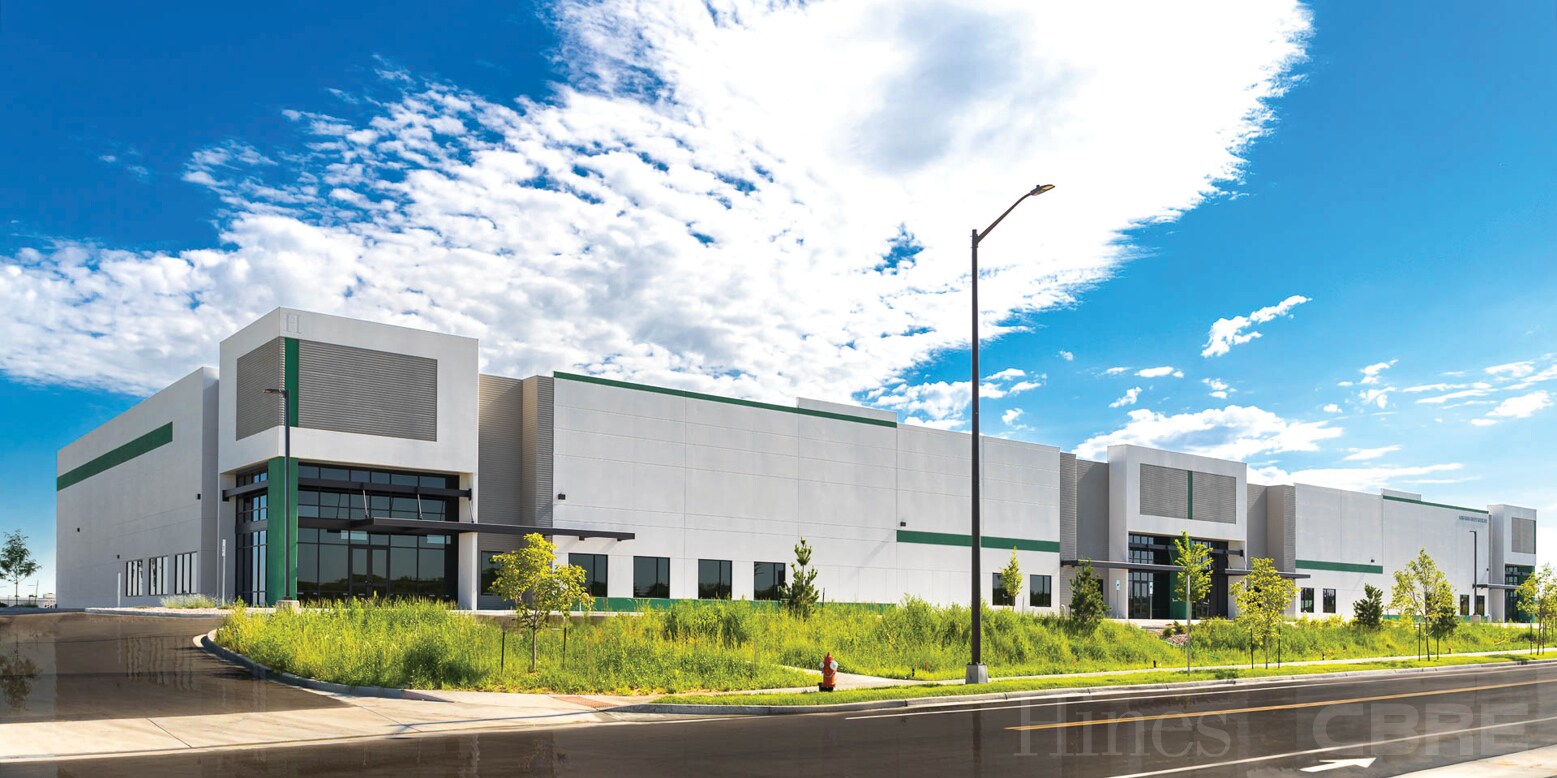 5645 Kitty Hawk Dr, Loveland, CO for lease Building Photo- Image 1 of 8