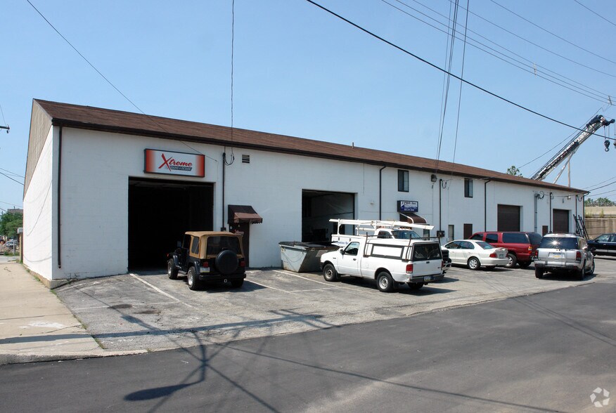 200 3rd St, Bridgeport, PA for sale - Building Photo - Image 1 of 1