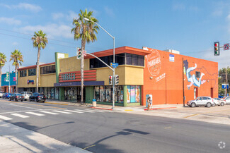 More details for 909-919 Garnet Ave, San Diego, CA - Office/Retail for Lease