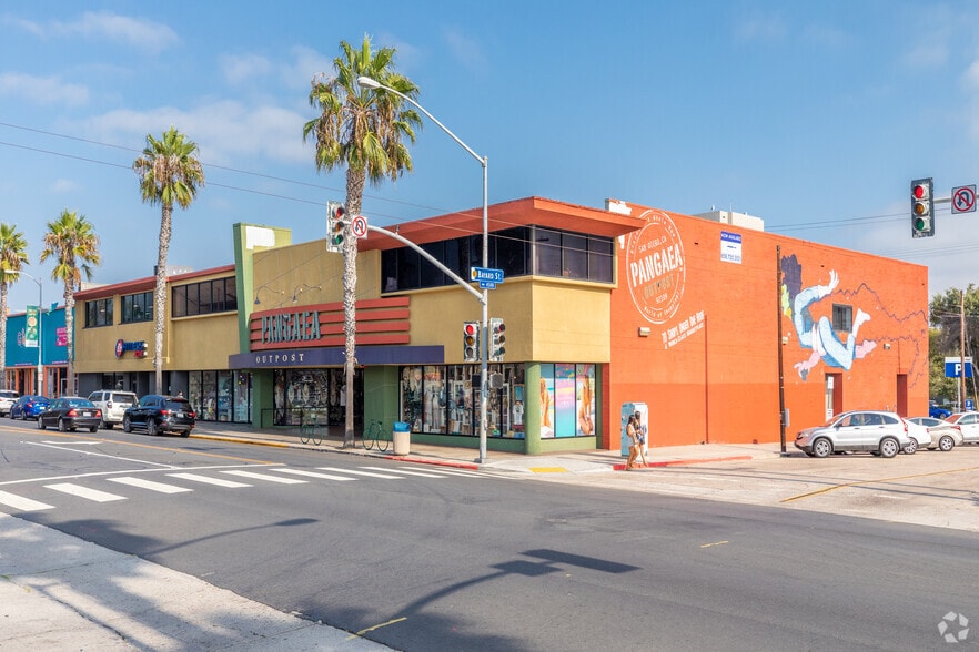 909-919 Garnet Ave, San Diego, CA for lease - Primary Photo - Image 3 of 7