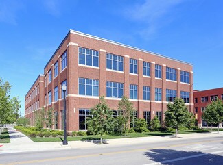 More details for 425 W Nationwide Blvd, Columbus, OH - Office for Lease