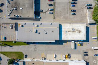 9805 Horton Rd SW, Calgary, AB - aerial  map view - Image1