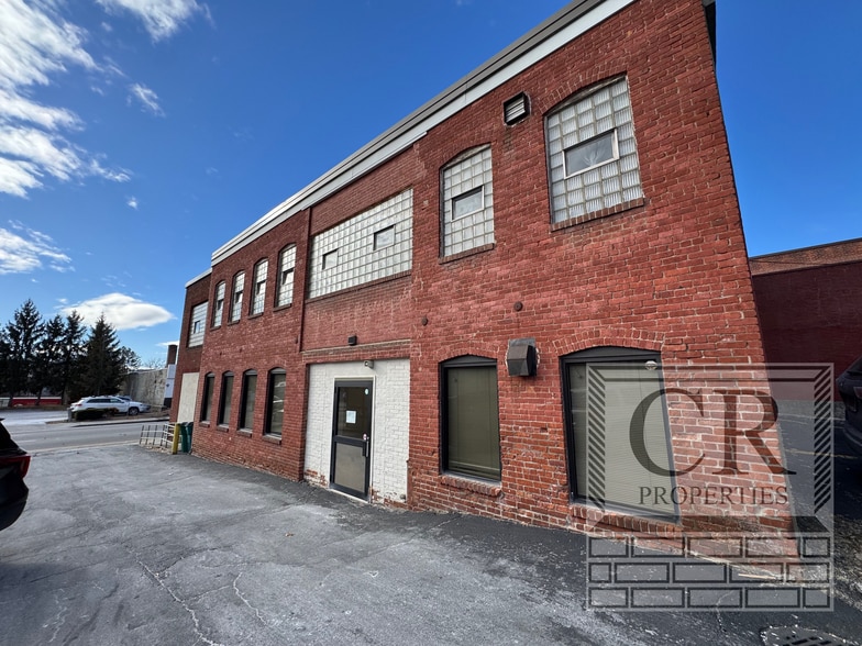 181 Church St, Poughkeepsie, NY for sale - Building Photo - Image 3 of 12