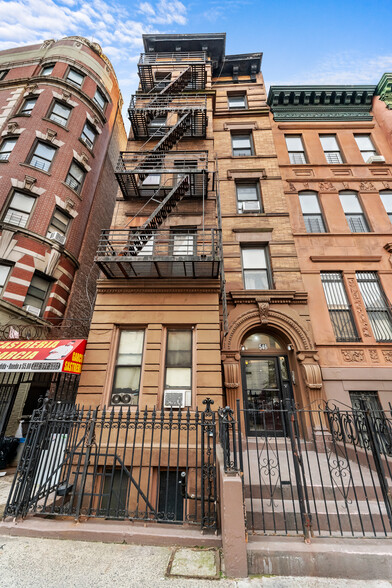 546 W 165th St, New York, NY for sale - Building Photo - Image 1 of 16