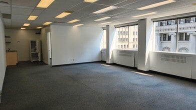 409 Granville St, Vancouver, BC for lease Interior Photo- Image 1 of 4