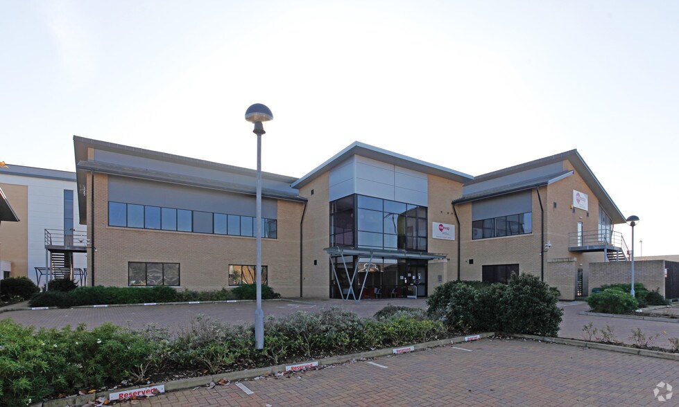 Cyrus Way, Peterborough, PE7 8HP Office for Lease