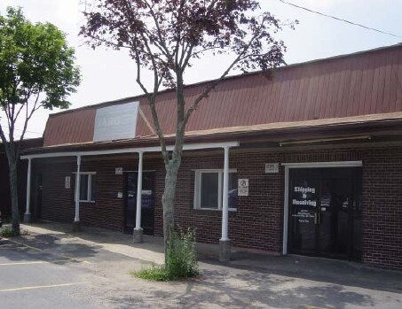 15 Spring St, Peabody, MA for sale Primary Photo- Image 1 of 1