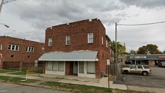 More details for 1262-1274 S High St, Columbus, OH - Retail for Lease