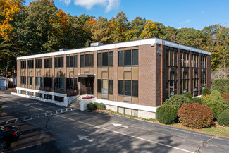 More details for 4 Militia Dr, Lexington, MA - Office for Lease