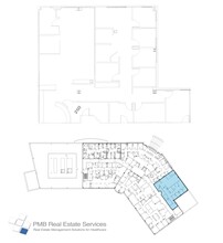 26357 McBean Pky, Santa Clarita, CA for lease Floor Plan- Image 1 of 1