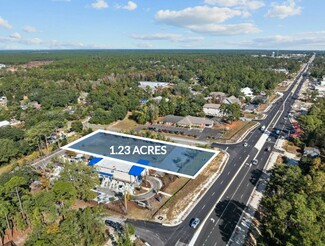 More details for 7597 Market st, Wilmington, NC - Land for Sale