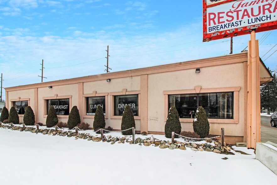 1 North St, Yale, MI for sale - Other - Image 1 of 1