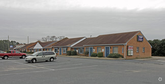 More details for 4867 Baxter Rd, Virginia Beach, VA - Office for Lease