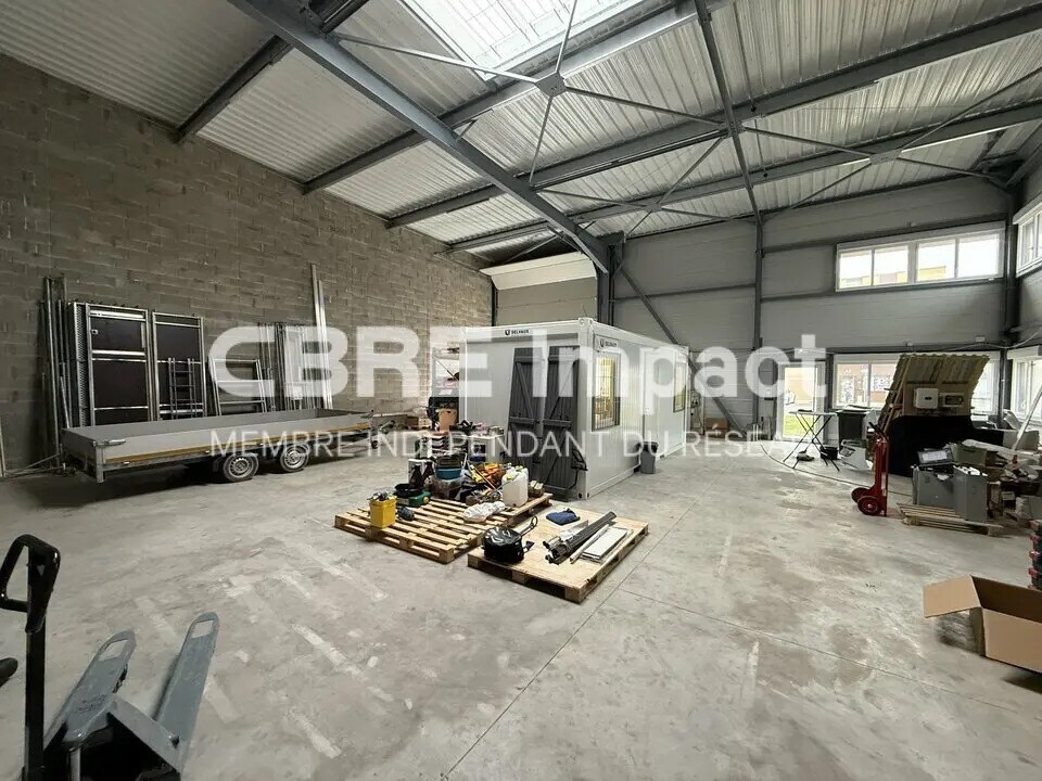 Flex in Cernay-lès-Reims for lease Interior Photo- Image 1 of 5