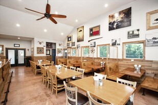 J & S Smokehouse - Commercial Kitchen