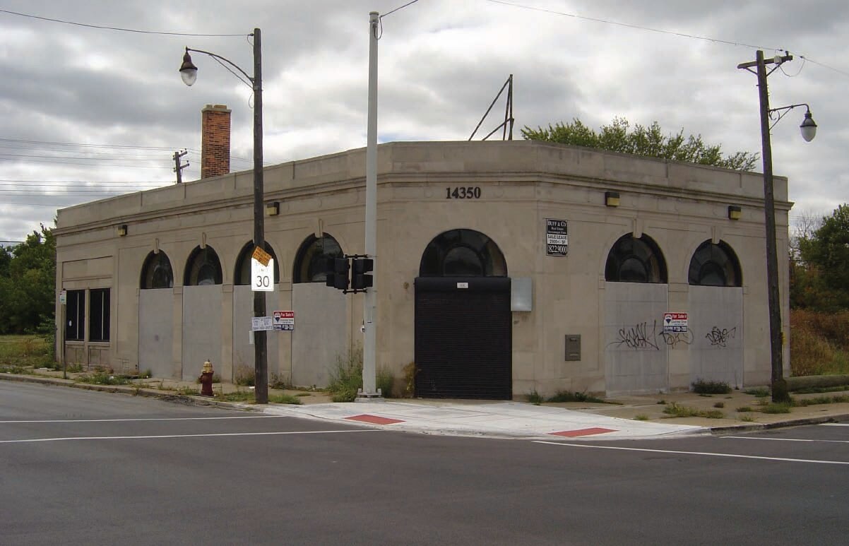 14350 Mack Ave, Detroit, MI for sale Primary Photo- Image 1 of 1