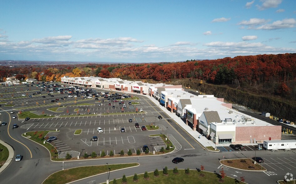 Route 4 and 43, North Greenbush, NY for lease - Primary Photo - Image 1 of 6