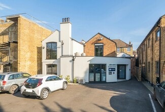 More details for 1 Bury Ln, Rickmansworth - Office for Lease