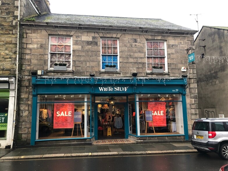 29 River St, Truro for sale - Primary Photo - Image 1 of 1