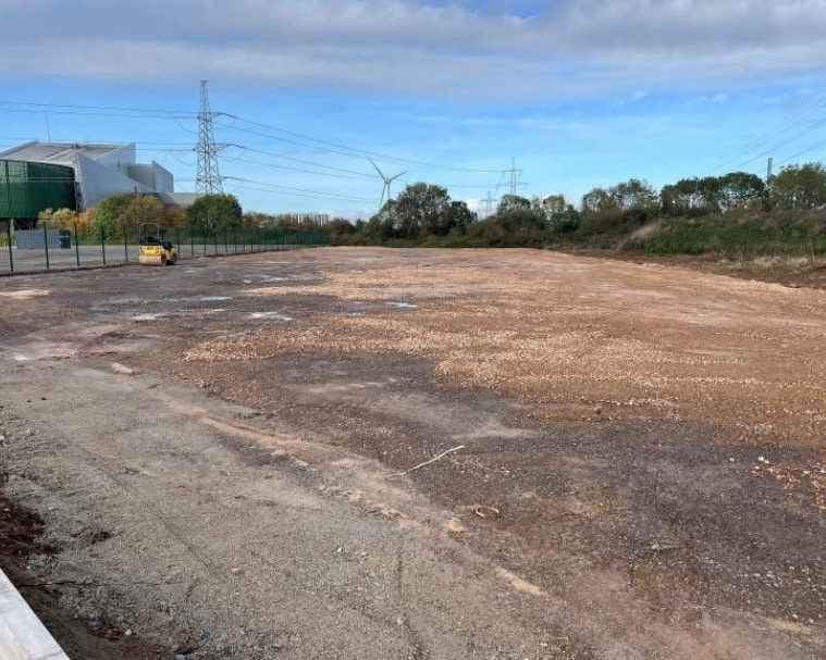 Severn Rd, Bristol for lease Primary Photo- Image 1 of 2