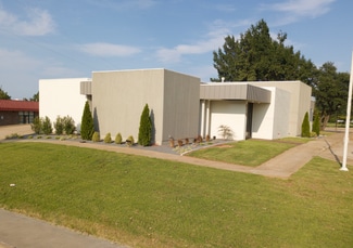 More details for 414 N Air Depot Blvd, Midwest City, OK - Office for Lease