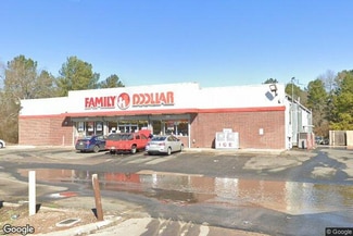 More details for 2620 Dr Martin Luther King Dr, Shreveport, LA - Retail for Lease