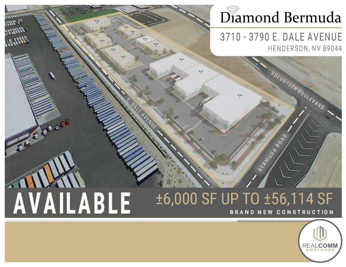 Diamond Bermuda portfolio of 4 properties for sale on LoopNet.com Building Photo- Image 1 of 6
