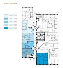 1333 Neilson Rd, Toronto, ON for lease Floor Plan- Image 1 of 1