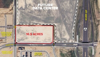 More details for East 48th Avenue, Aurora, CO - Land for Sale