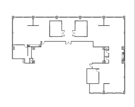 2000 Crawford St, Houston, TX for lease Floor Plan- Image 1 of 23