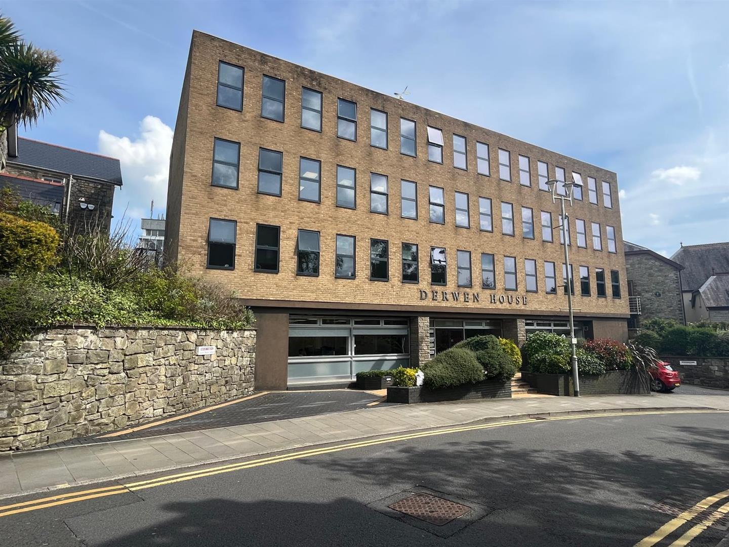 Court Rd, Bridgend for sale Building Photo- Image 1 of 1