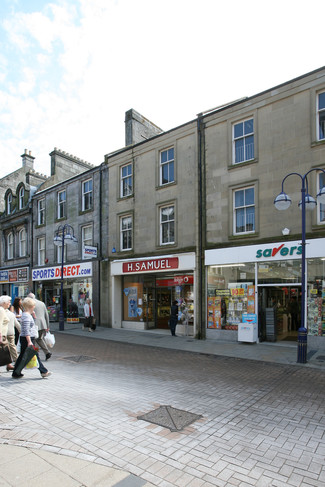 More details for 93 High St, Dunfermline - Retail for Lease