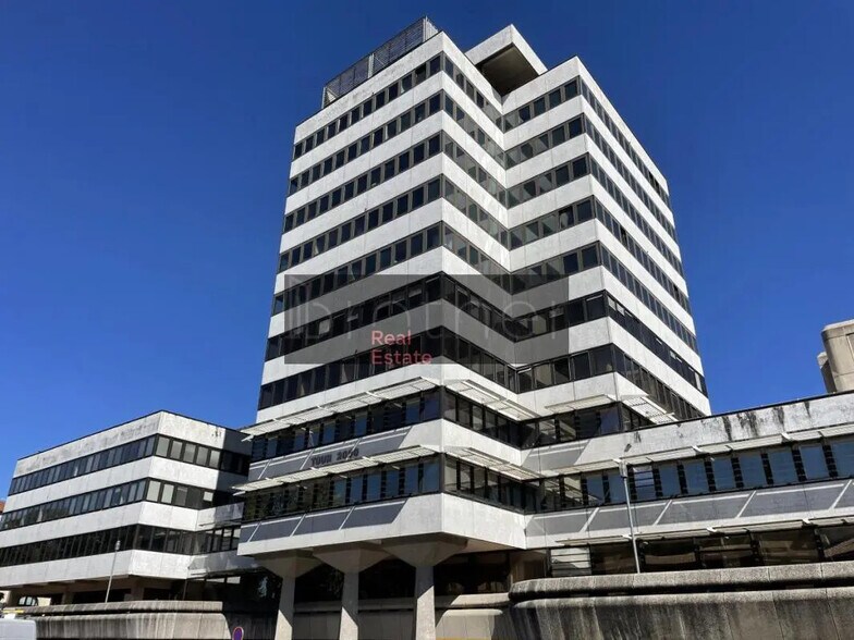 Office in Bordeaux for lease - Building Photo - Image 1 of 5