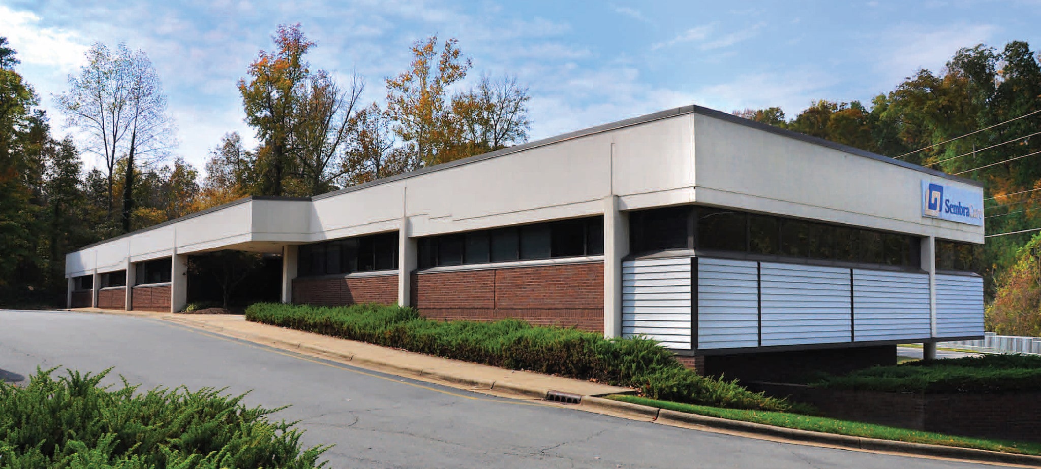 4000 Blue Ridge Rd, Raleigh, NC for sale Building Photo- Image 1 of 1