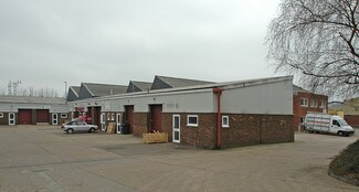 More details for Such Clos, Letchworth Garden City - Flex for Lease