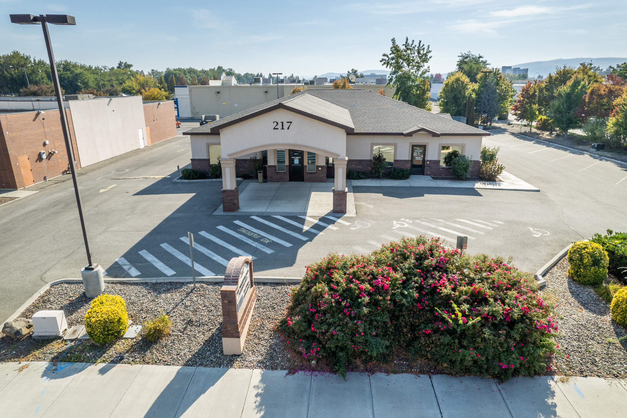 217 Torbett St, Richland, WA for sale Building Photo- Image 1 of 1