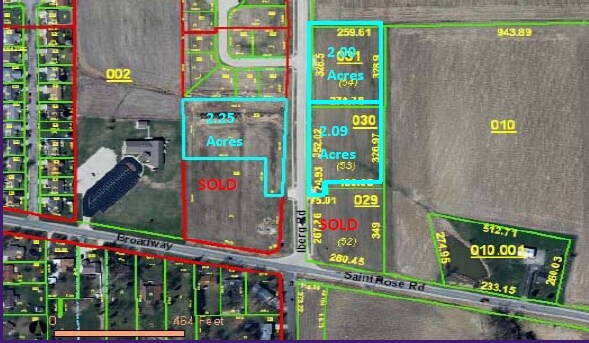 12519 Iberg Rd, Highland, IL for sale Primary Photo- Image 1 of 1