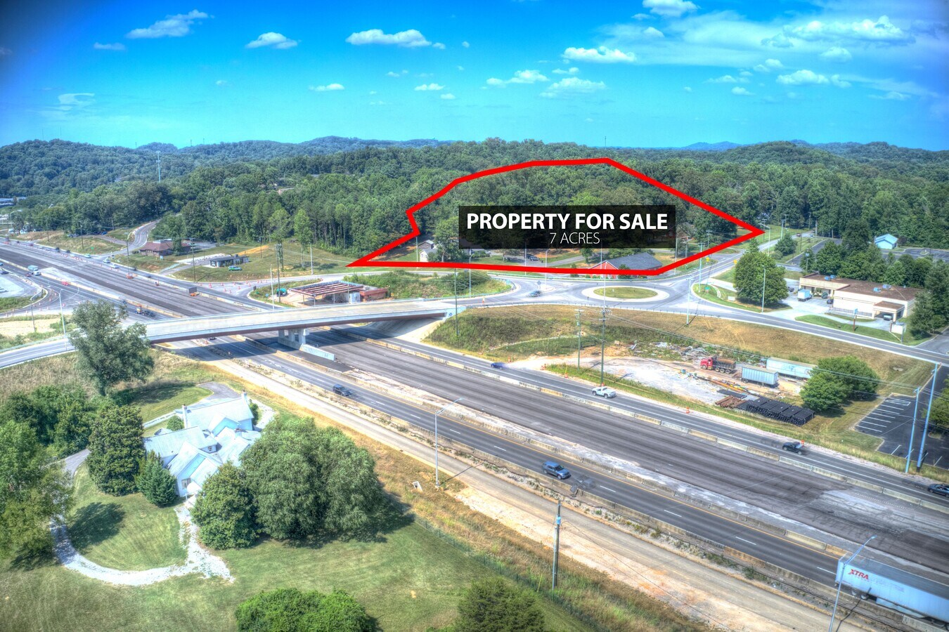 3305 Maloney Rd, Knoxville, TN 37920