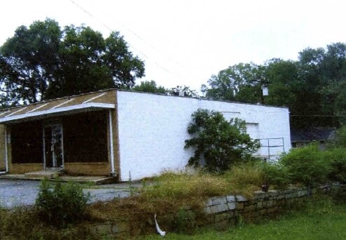 1821 S McDuffie St, Anderson, SC for lease - Building Photo - Image 3 of 5