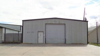 More details for 6339B E Opelousas St, Lake Charles, LA - Industrial for Lease