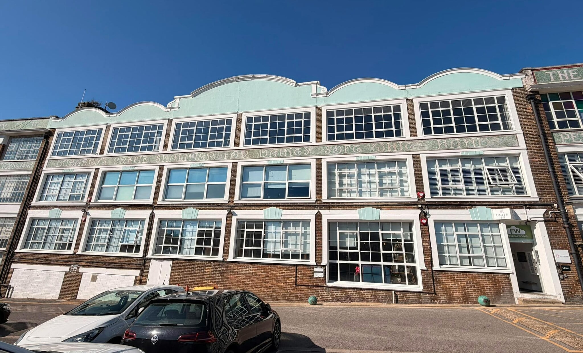 Fonthill Rd, Hove for lease Building Photo- Image 1 of 4