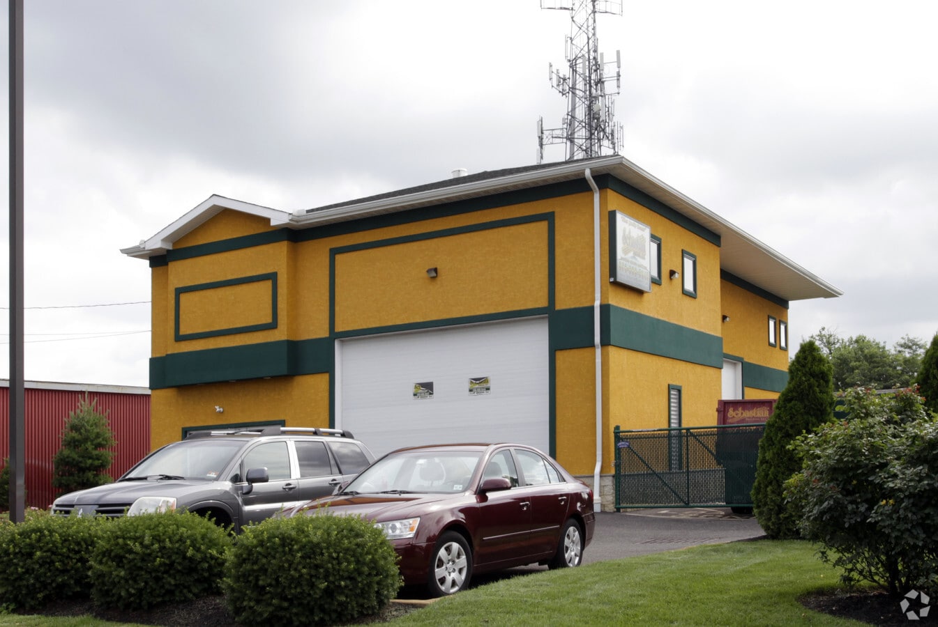 17 Willow Road, Maple Shade, NJ