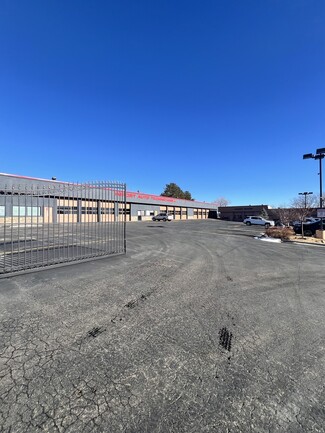 More details for 2261 La Montana Way, Colorado Springs, CO - Industrial for Lease