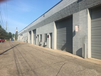 More details for 70 S Squirrel Rd, Auburn Hills, MI - Industrial for Lease