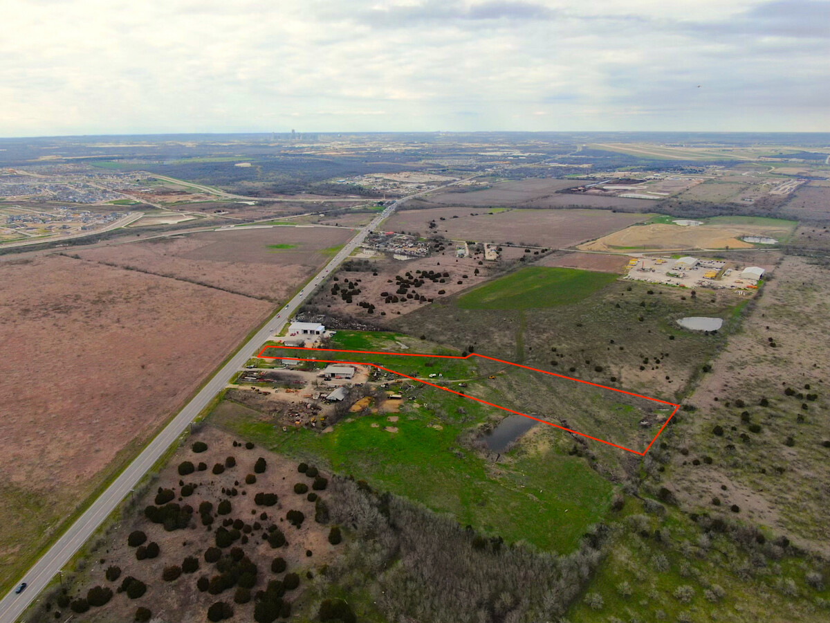 8317 S US HWY 183, Austin, TX 78747 - Land for Sale | LoopNet