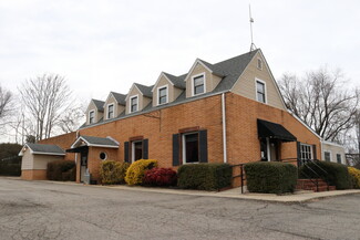 More details for 4026 W 3rd St, Farmville, VA - Office for Sale