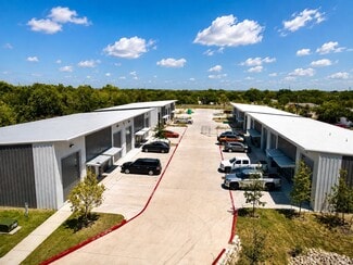More details for 1304 Leander Dr, Leander, TX - Industrial for Sale