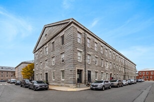 Navy Yard 33 - Duplex Property